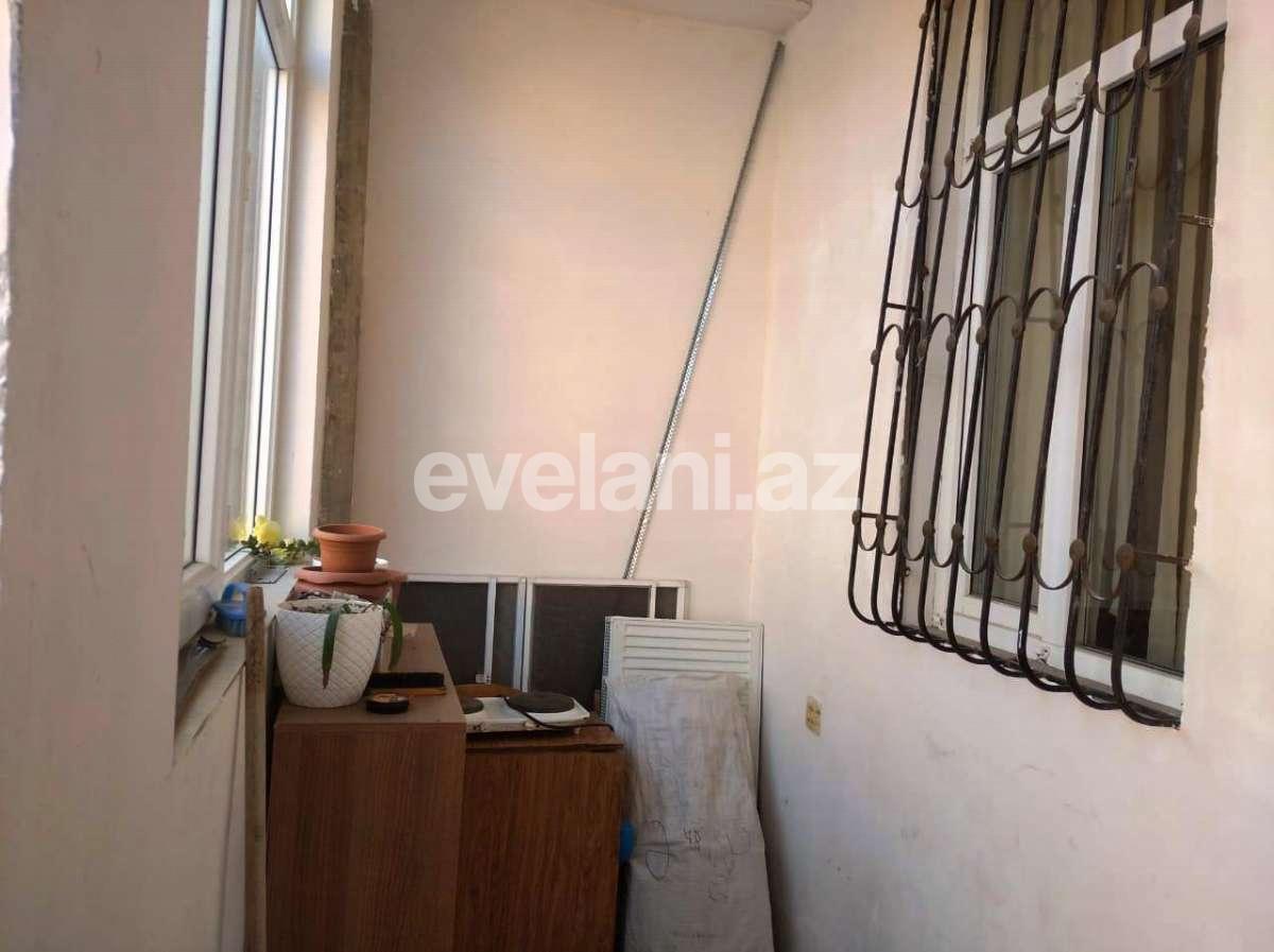 Satılır, həyət evi / bağ, 4 otaqlı, 200 m², Şah İsmayıl Xətai m.