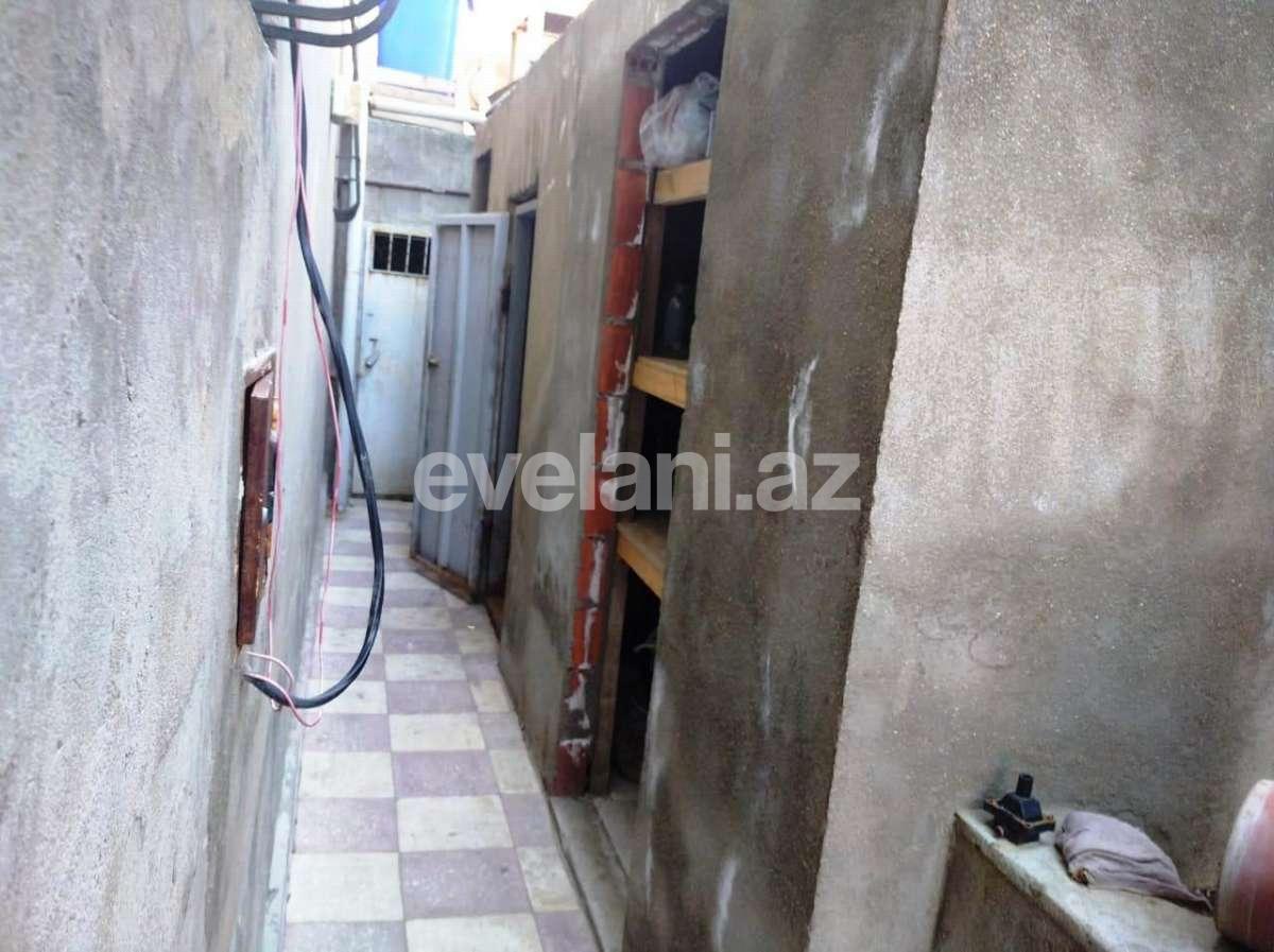 Satılır, həyət evi / bağ, 4 otaqlı, 200 m², Şah İsmayıl Xətai m.