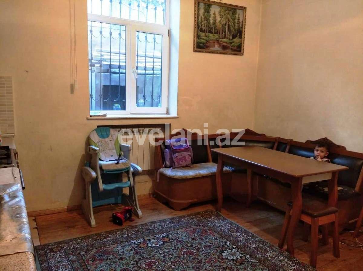 Satılır, həyət evi / bağ, 4 otaqlı, 200 m², Şah İsmayıl Xətai m.