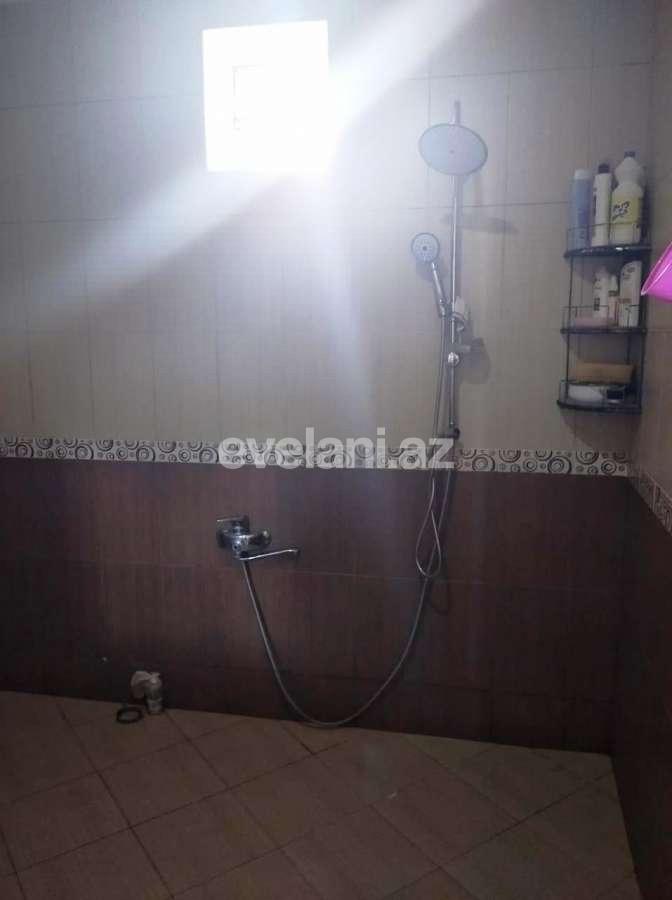 Satılır, həyət evi / bağ, 4 otaqlı, 200 m², Şah İsmayıl Xətai m.