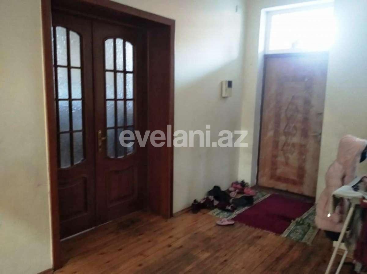 Satılır, həyət evi / bağ, 4 otaqlı, 200 m², Şah İsmayıl Xətai m.