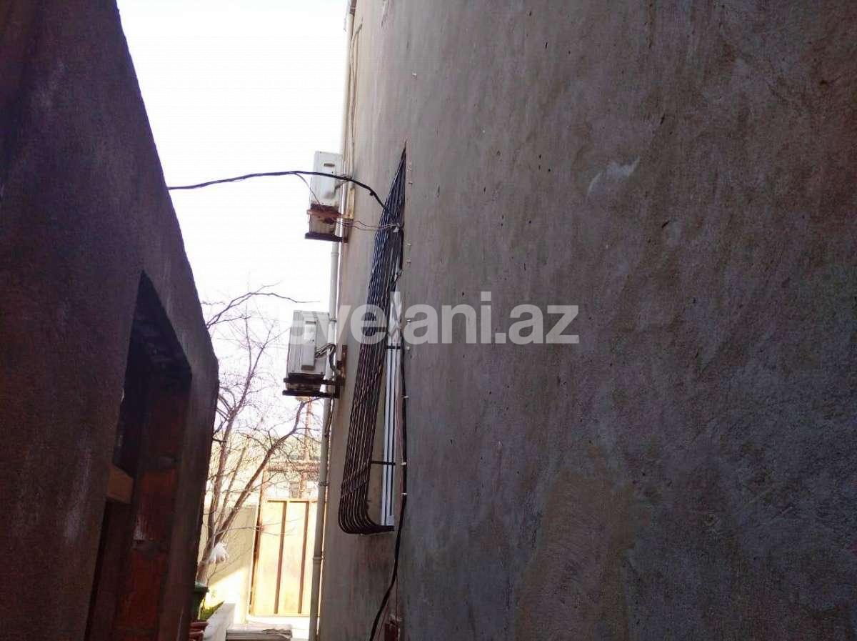 Satılır, həyət evi / bağ, 4 otaqlı, 200 m², Şah İsmayıl Xətai m.