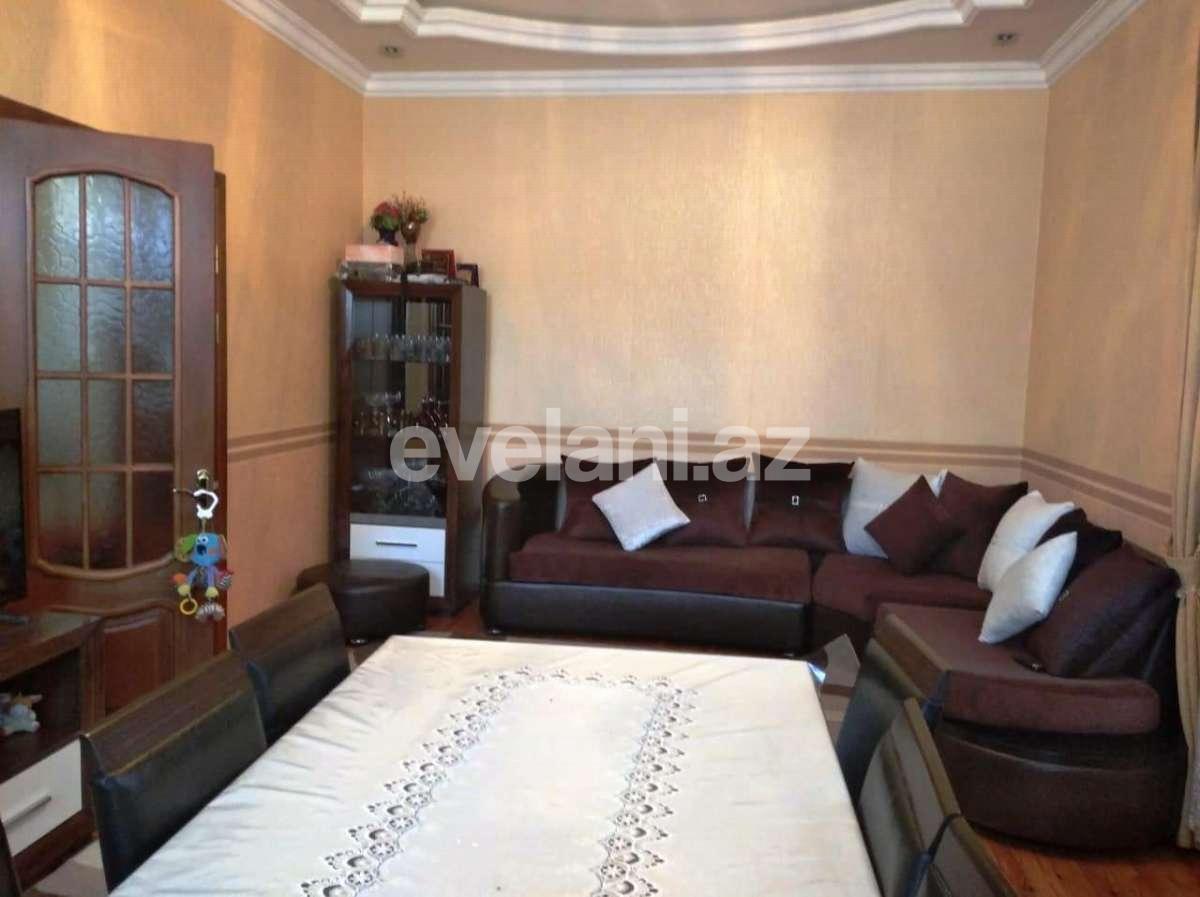 Satılır, həyət evi / bağ, 4 otaqlı, 200 m², Şah İsmayıl Xətai m.