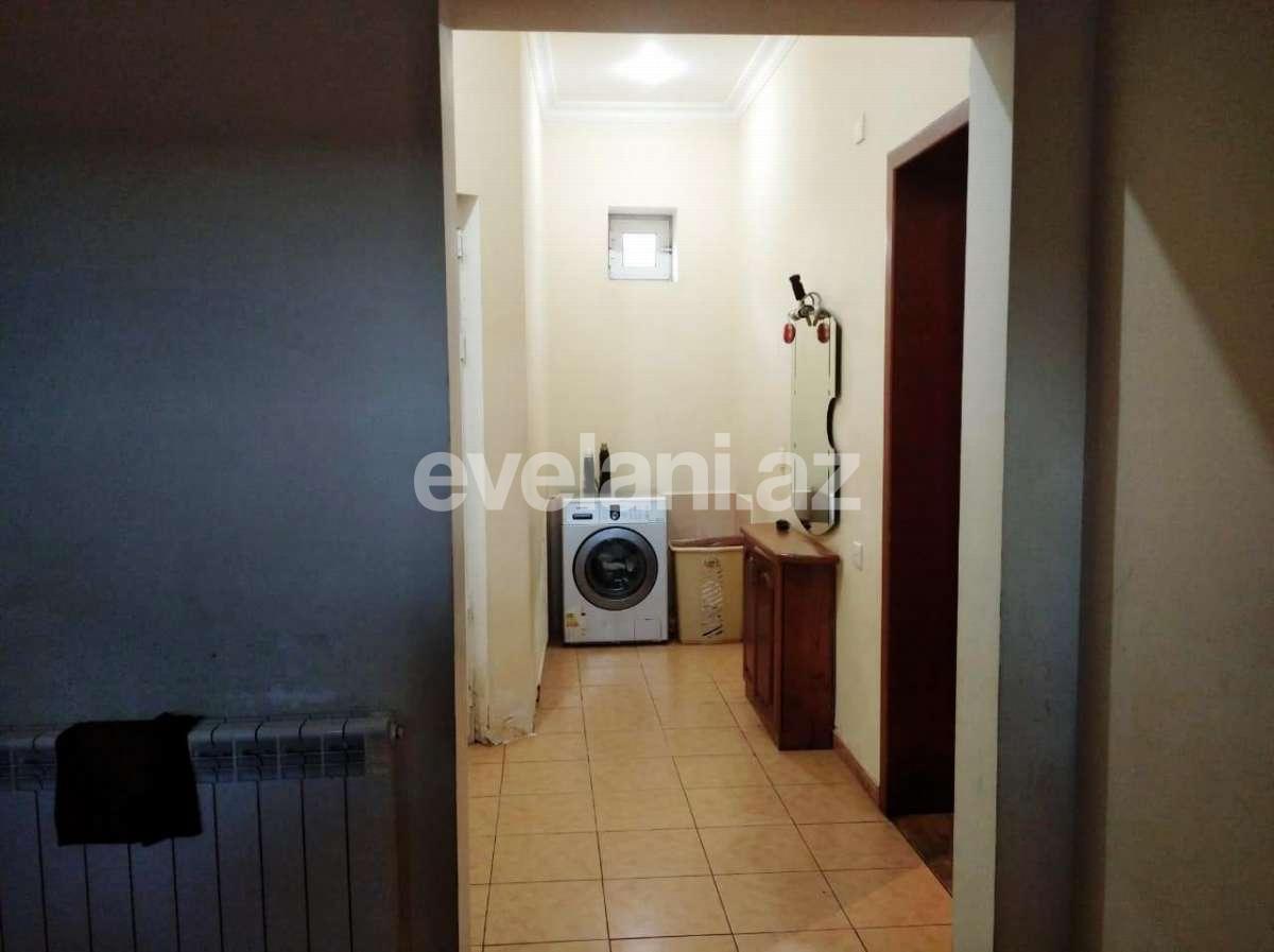 Satılır, həyət evi / bağ, 4 otaqlı, 200 m², Şah İsmayıl Xətai m.