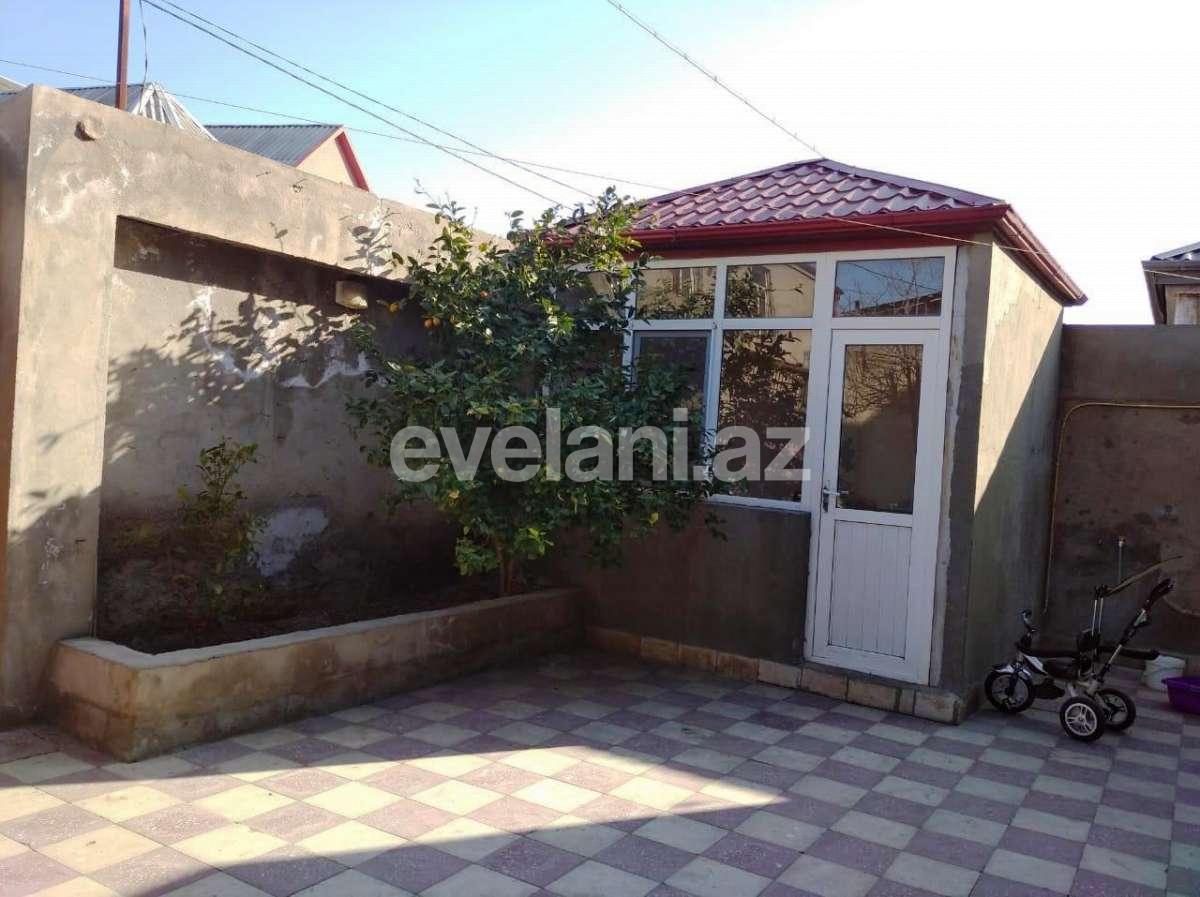 Satılır, həyət evi / bağ, 4 otaqlı, 200 m², Şah İsmayıl Xətai m.