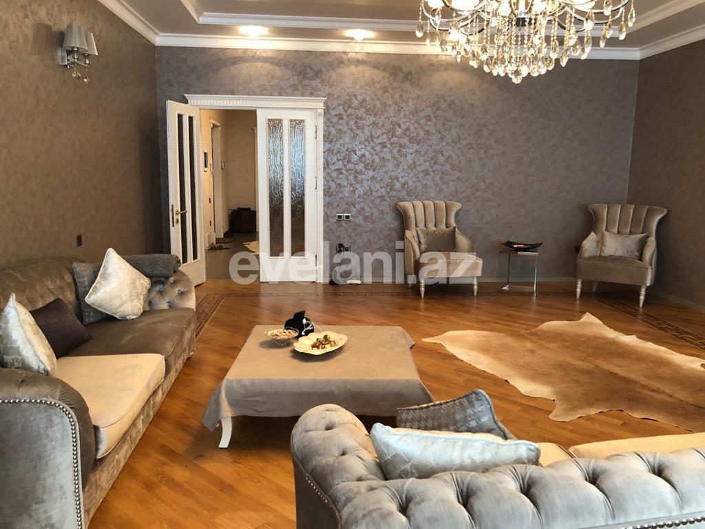Satılır, yeni tikili, 3 otaqlı, 170 m², Nəriman Nərimanov m.