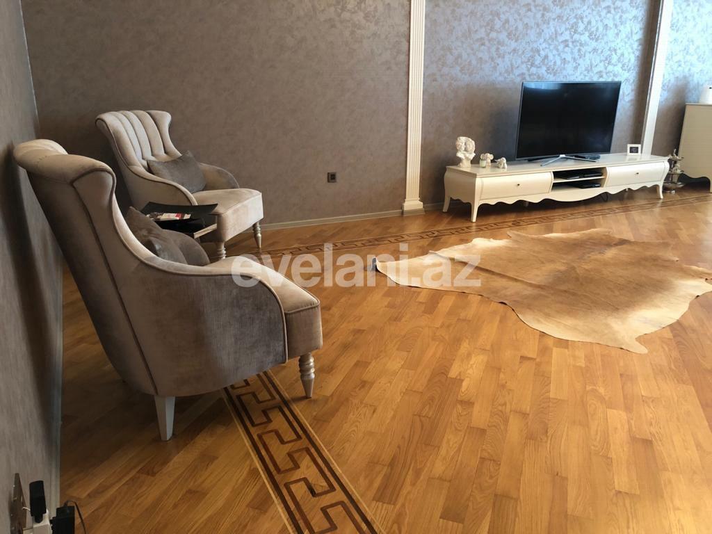 Satılır, yeni tikili, 3 otaqlı, 170 m², Nəriman Nərimanov m.