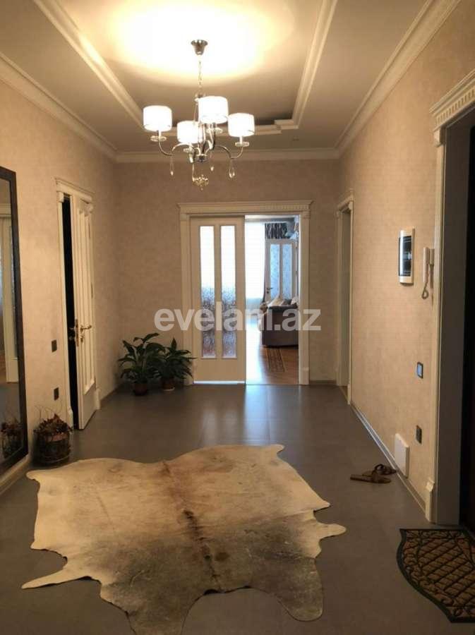 Satılır, yeni tikili, 3 otaqlı, 170 m², Nəriman Nərimanov m.