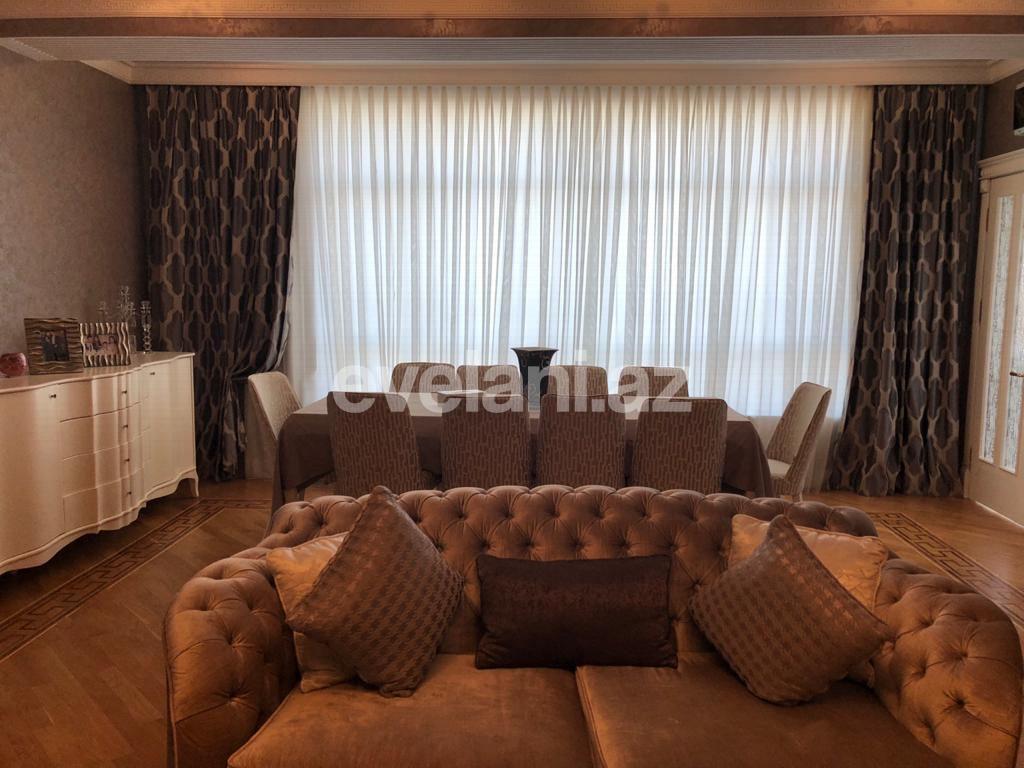 Satılır, yeni tikili, 3 otaqlı, 170 m², Nəriman Nərimanov m.