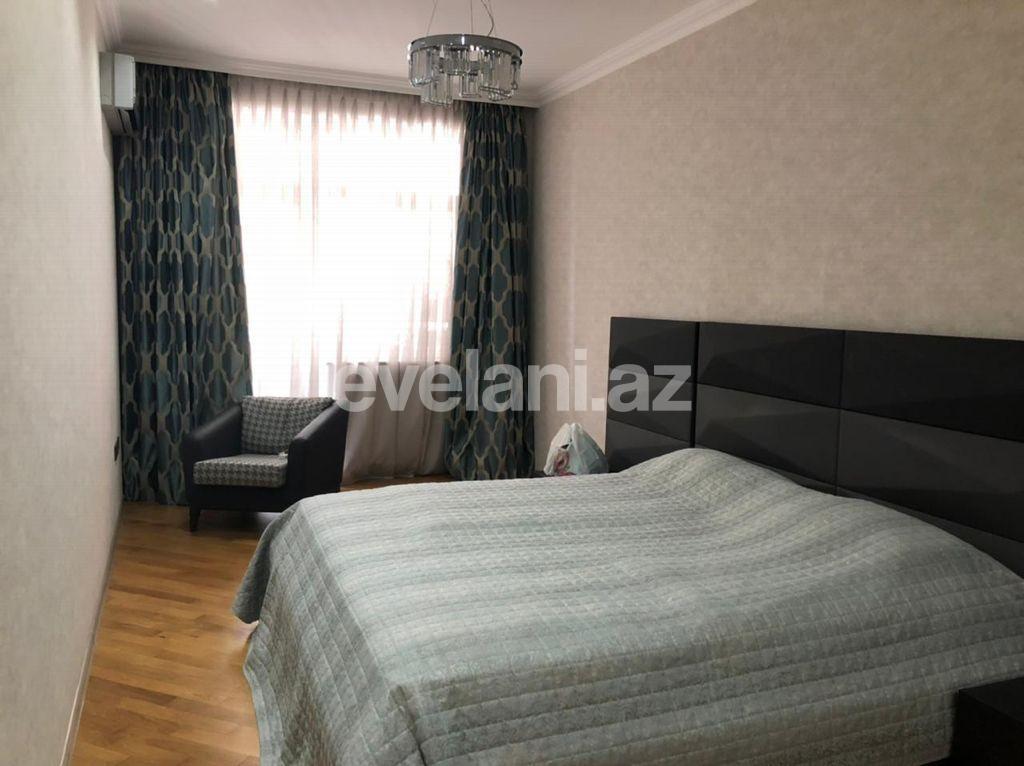 Satılır, yeni tikili, 3 otaqlı, 170 m², Nəriman Nərimanov m.
