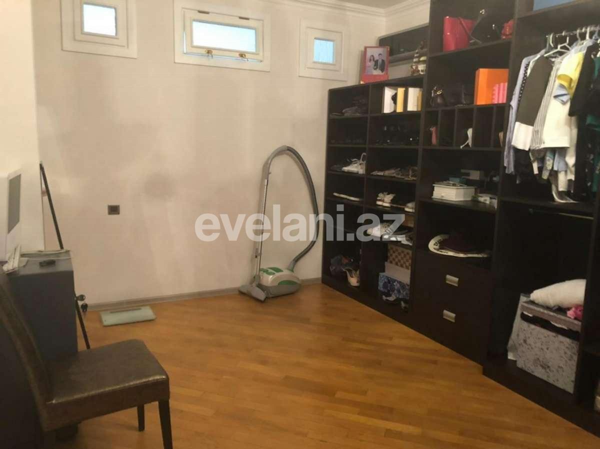 Satılır, yeni tikili, 3 otaqlı, 170 m², Nəriman Nərimanov m.
