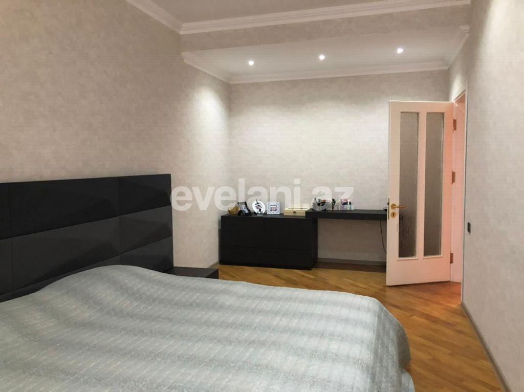 Satılır, yeni tikili, 3 otaqlı, 170 m², Nəriman Nərimanov m.