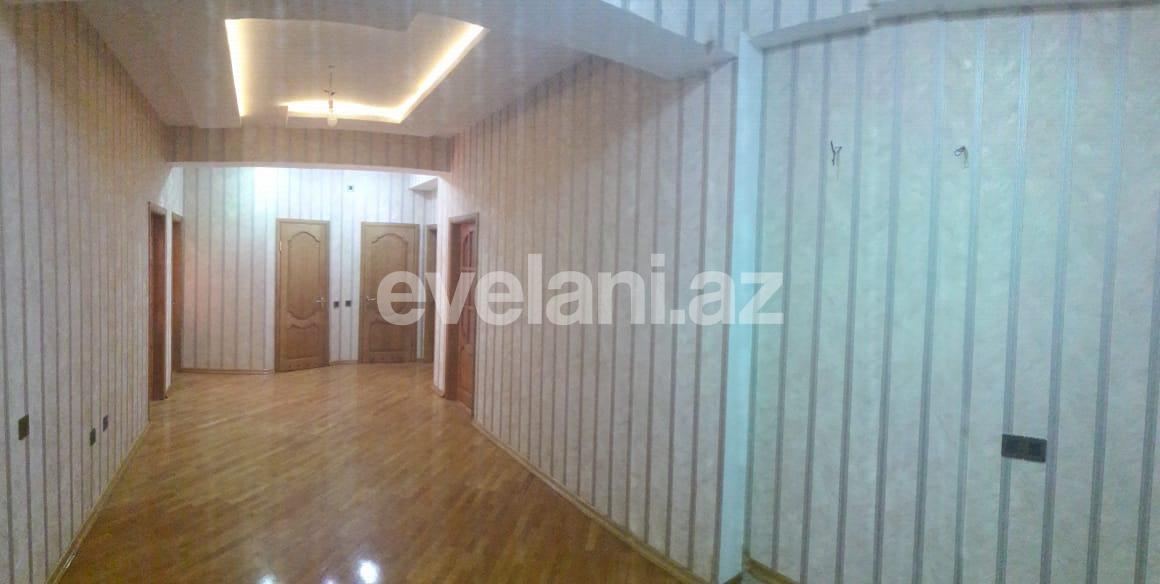 Sale, new building, 3 room, 140 m², Nizami m.