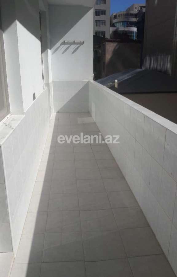 Sale, new building, 3 room, 140 m², Nizami m.