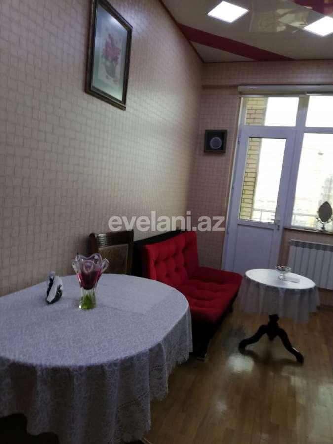 Satılır, yeni tikili, 3 otaqlı, 160 m², Gənclik m.