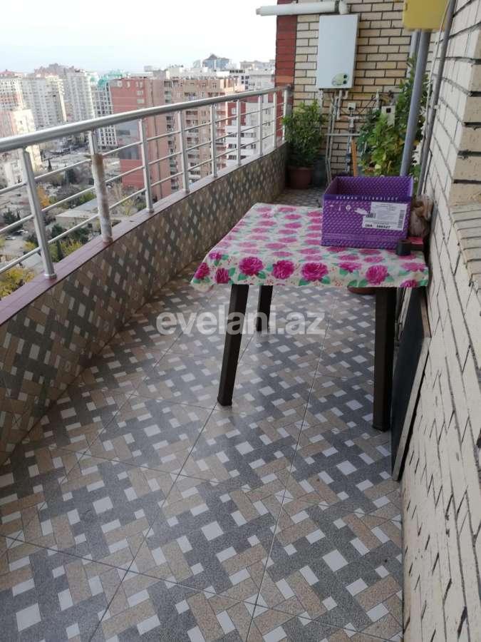 Satılır, yeni tikili, 3 otaqlı, 160 m², Gənclik m.