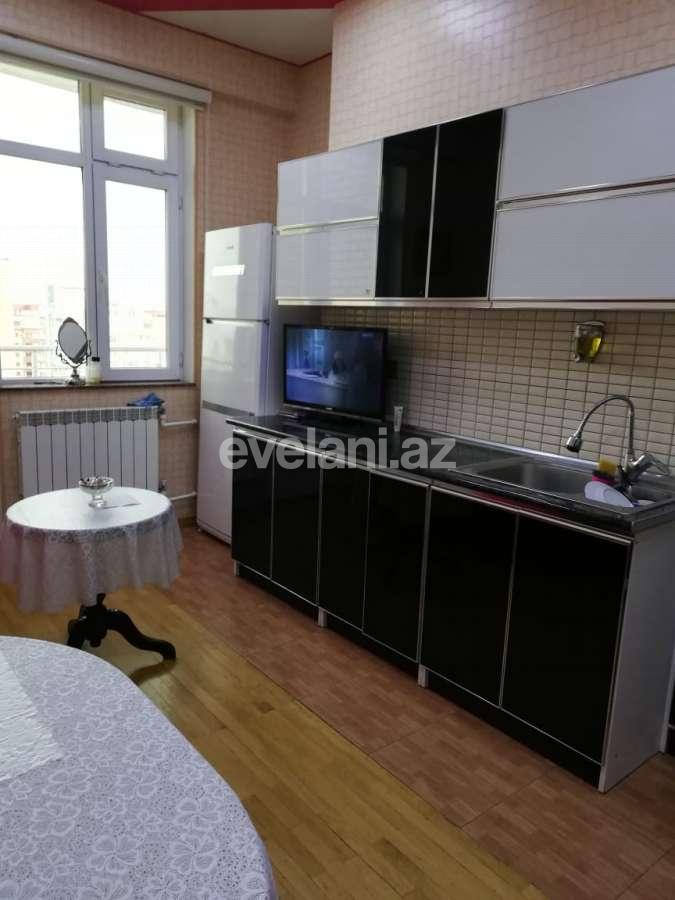 Satılır, yeni tikili, 3 otaqlı, 160 m², Gənclik m.