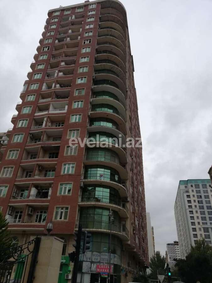 Satılır, yeni tikili, 3 otaqlı, 160 m², Gənclik m.