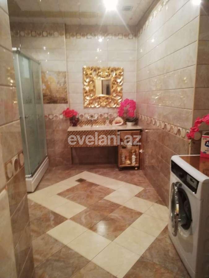 Satılır, yeni tikili, 3 otaqlı, 160 m², Gənclik m.