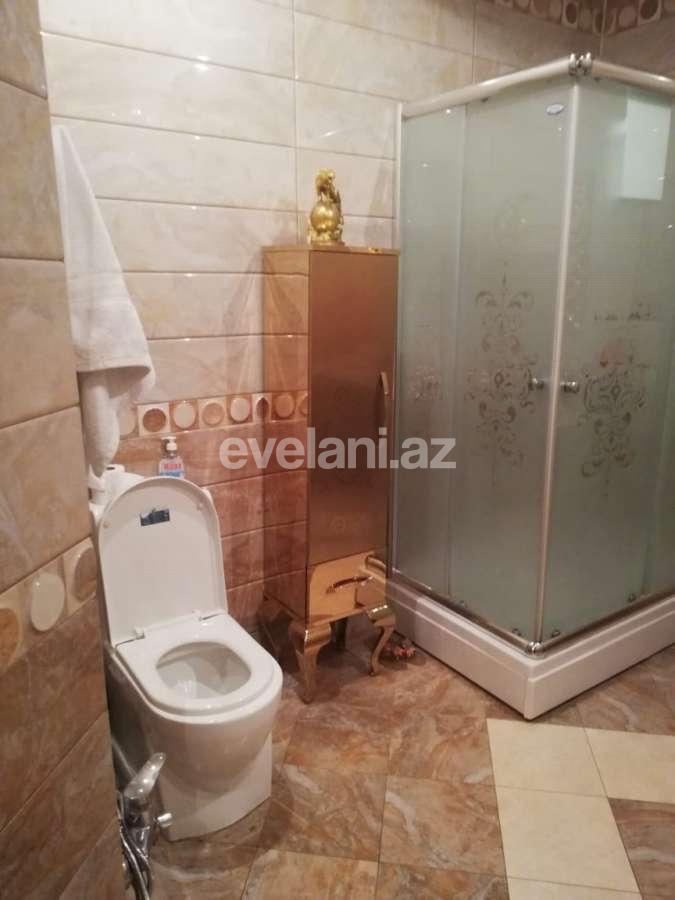 Satılır, yeni tikili, 3 otaqlı, 160 m², Gənclik m.