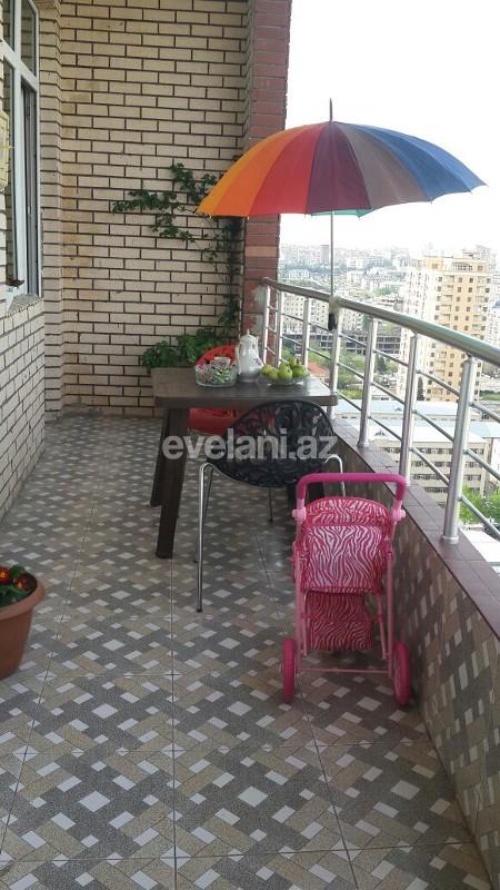 Satılır, yeni tikili, 3 otaqlı, 160 m², Gənclik m.