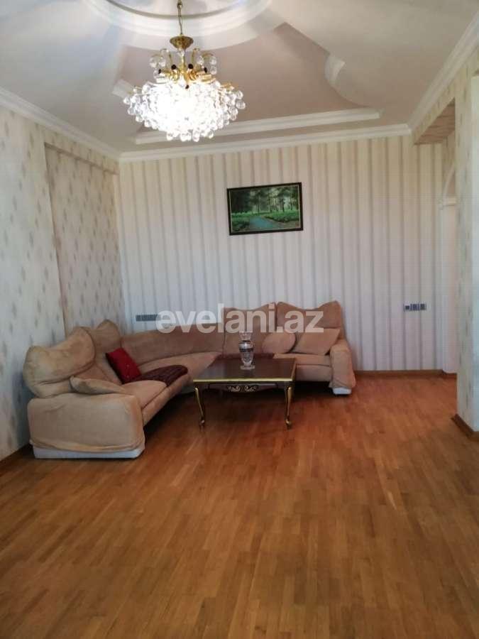 Satılır, yeni tikili, 3 otaqlı, 160 m², Gənclik m.