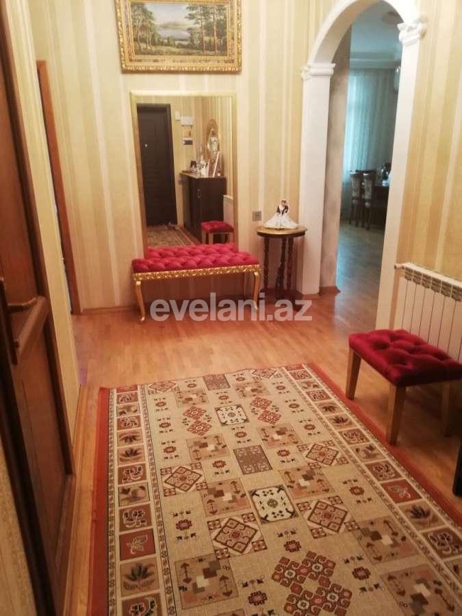 Satılır, yeni tikili, 3 otaqlı, 160 m², Gənclik m.