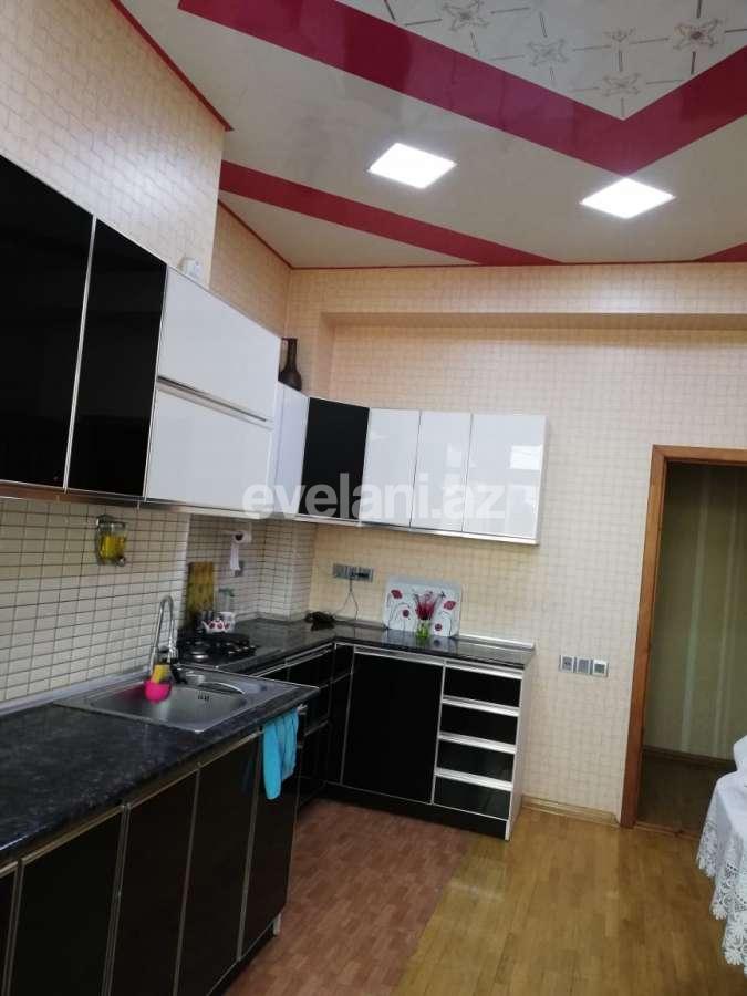Satılır, yeni tikili, 3 otaqlı, 160 m², Gənclik m.
