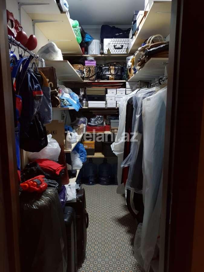 Satılır, yeni tikili, 4 otaqlı, 156 m², Şah İsmayıl Xətai m.