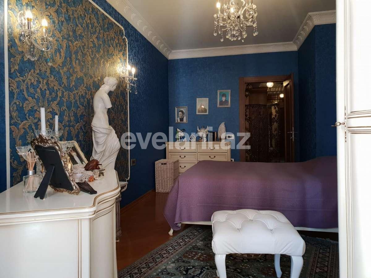 Satılır, yeni tikili, 4 otaqlı, 156 m², Şah İsmayıl Xətai m.