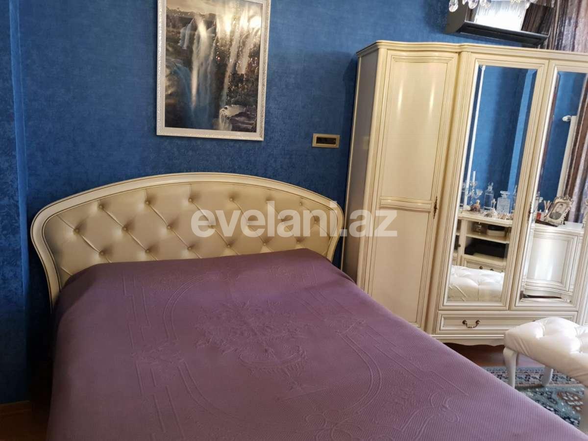 Satılır, yeni tikili, 4 otaqlı, 156 m², Şah İsmayıl Xətai m.