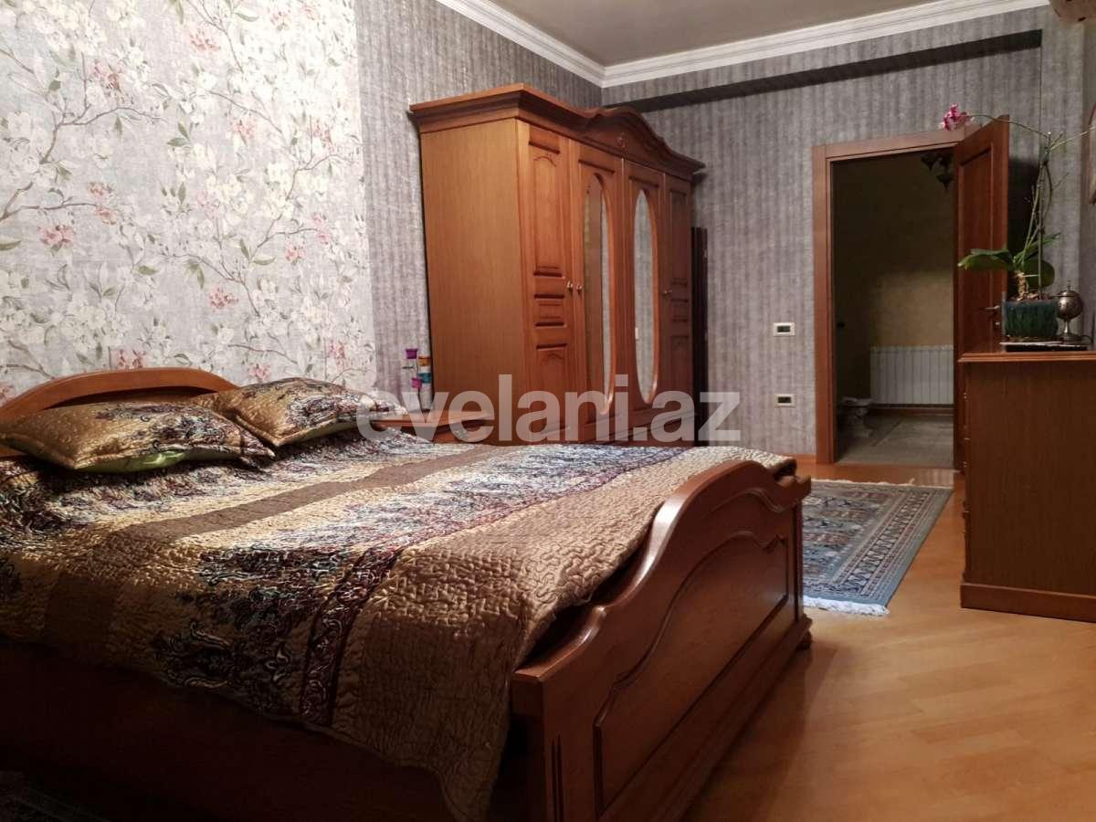 Satılır, yeni tikili, 4 otaqlı, 156 m², Şah İsmayıl Xətai m.