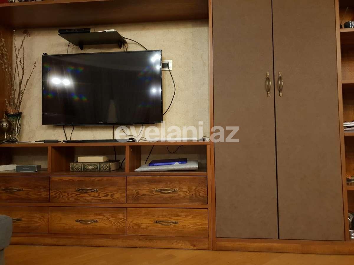 Satılır, yeni tikili, 4 otaqlı, 156 m², Şah İsmayıl Xətai m.