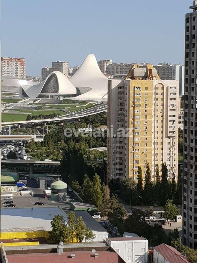 Satılır, yeni tikili, 4 otaqlı, 156 m², Şah İsmayıl Xətai m.