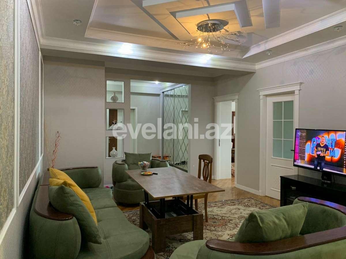 Satılır, yeni tikili, 3 otaqlı, 160 m², Şah İsmayıl Xətai m.