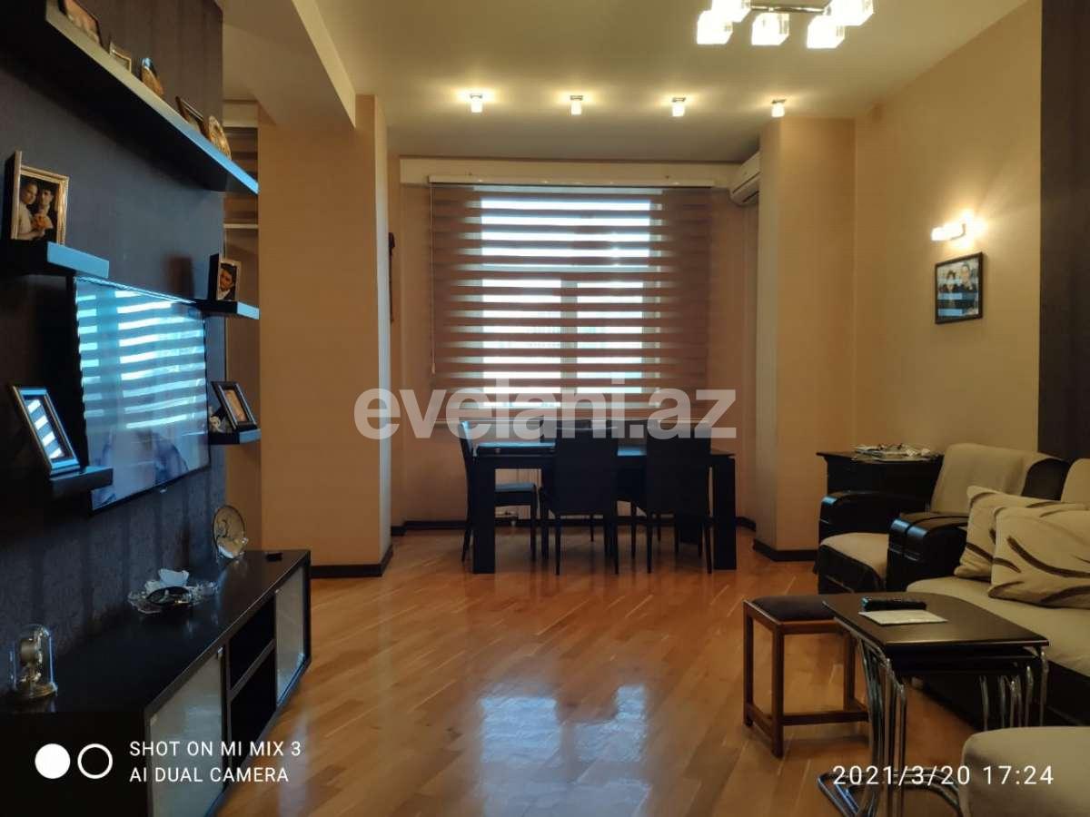 Продаётся, новостройка, 2-комнаты, 90 m², 28 мая m.