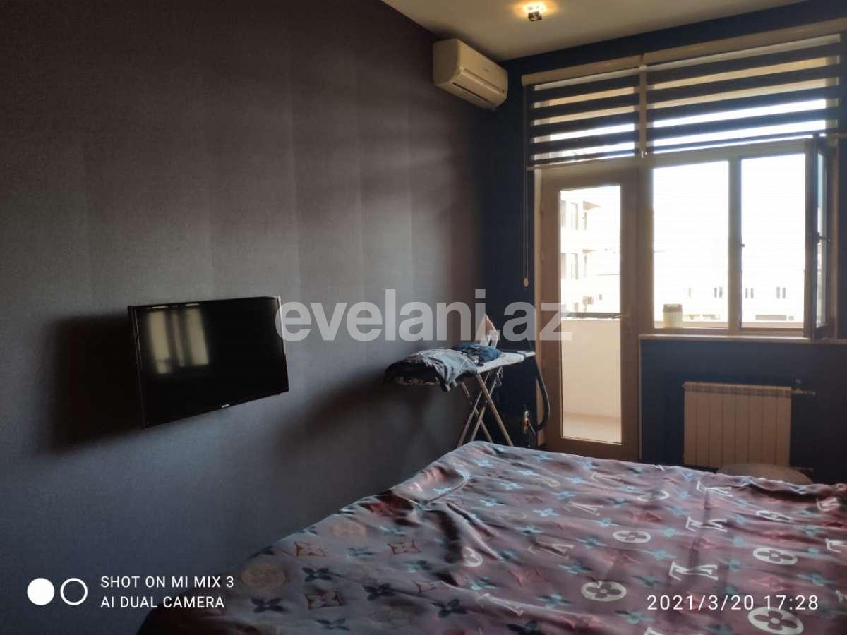 Продаётся, новостройка, 2-комнаты, 90 m², 28 мая m.