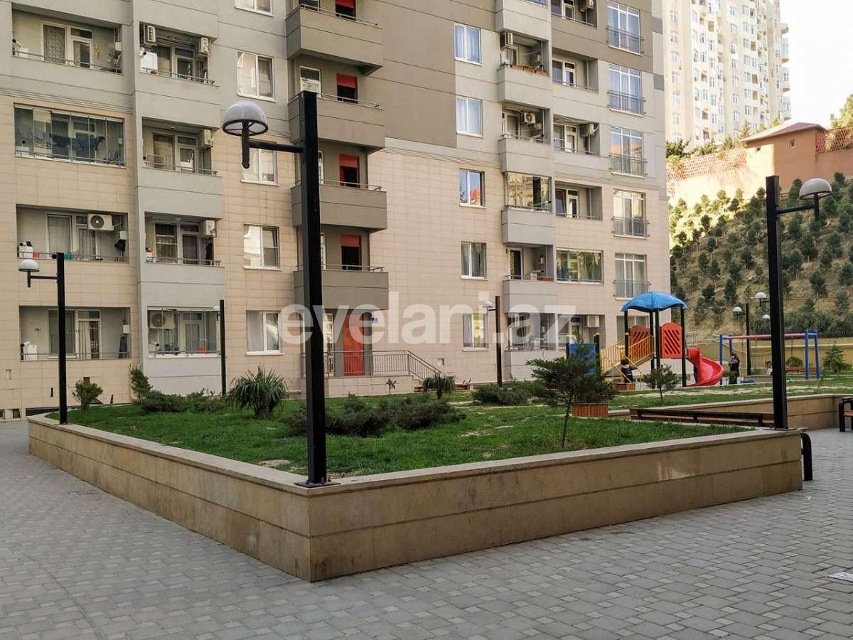Satılır, yeni tikili, 2 otaqlı, 45 m², 20 yanvar m.