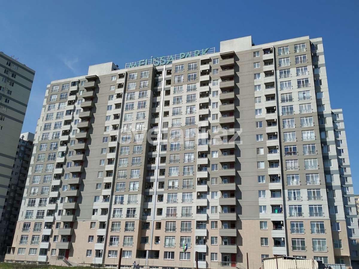 Satılır, yeni tikili, 2 otaqlı, 45 m², 20 yanvar m.