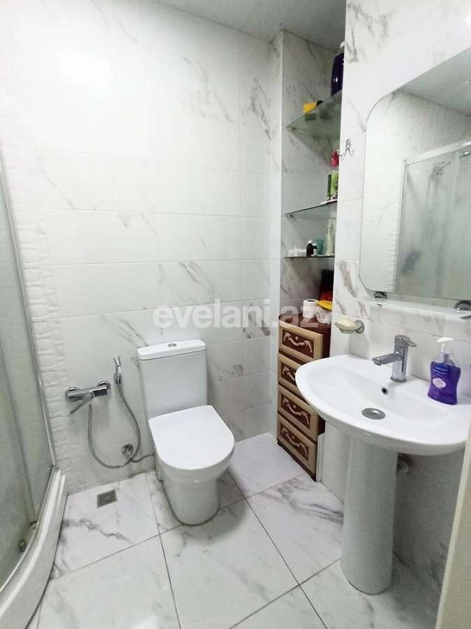 Satılır, yeni tikili, 2 otaqlı, 45 m², 20 yanvar m.