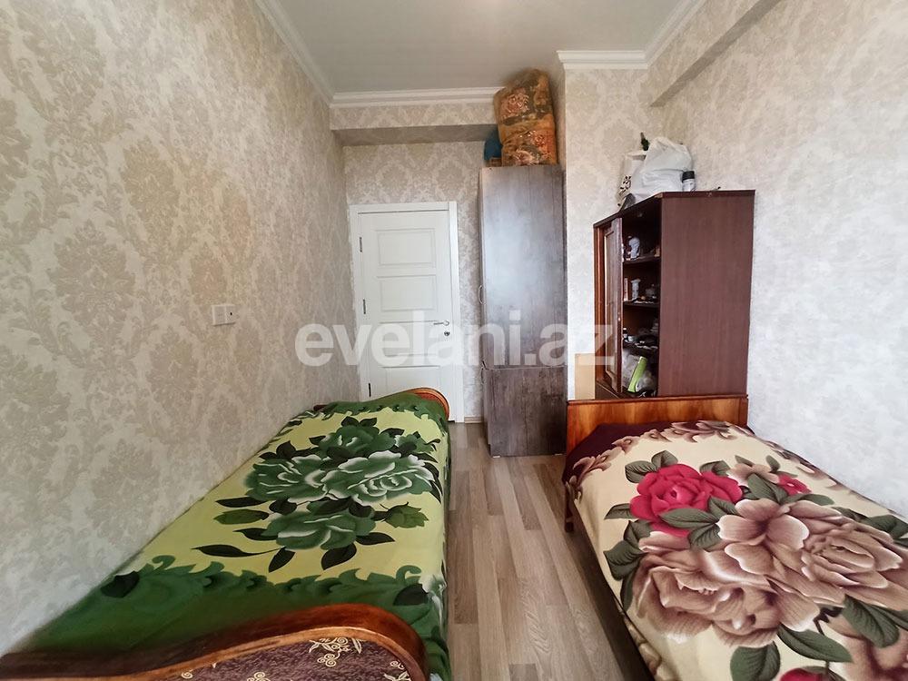 Satılır, yeni tikili, 2 otaqlı, 45 m², 20 yanvar m.