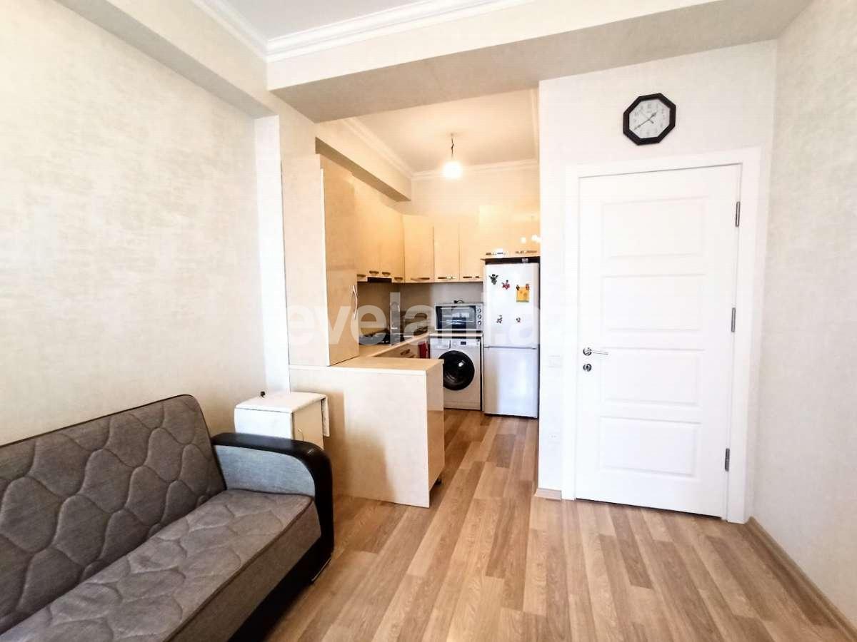 Satılır, yeni tikili, 2 otaqlı, 45 m², 20 yanvar m.