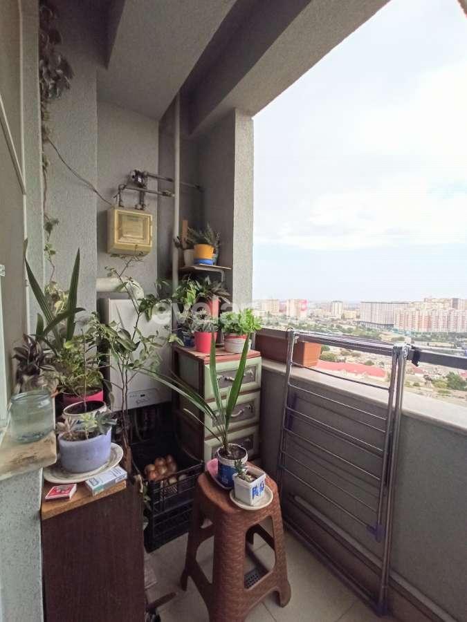 Satılır, yeni tikili, 2 otaqlı, 45 m², 20 yanvar m.