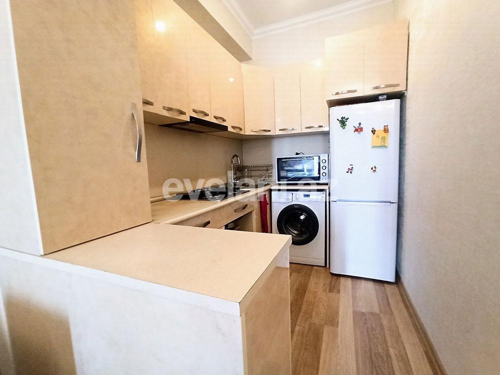 Satılır, yeni tikili, 2 otaqlı, 45 m², 20 yanvar m.