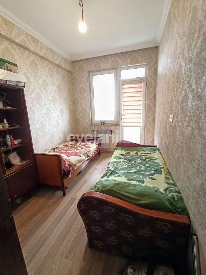 Satılır, yeni tikili, 2 otaqlı, 45 m², 20 yanvar m.