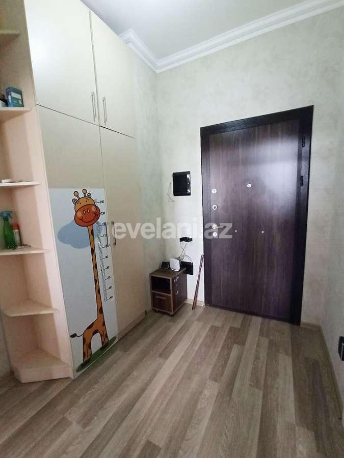 Satılır, yeni tikili, 2 otaqlı, 45 m², 20 yanvar m.