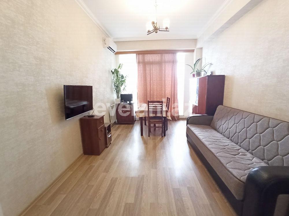 Satılır, yeni tikili, 2 otaqlı, 45 m², 20 yanvar m.