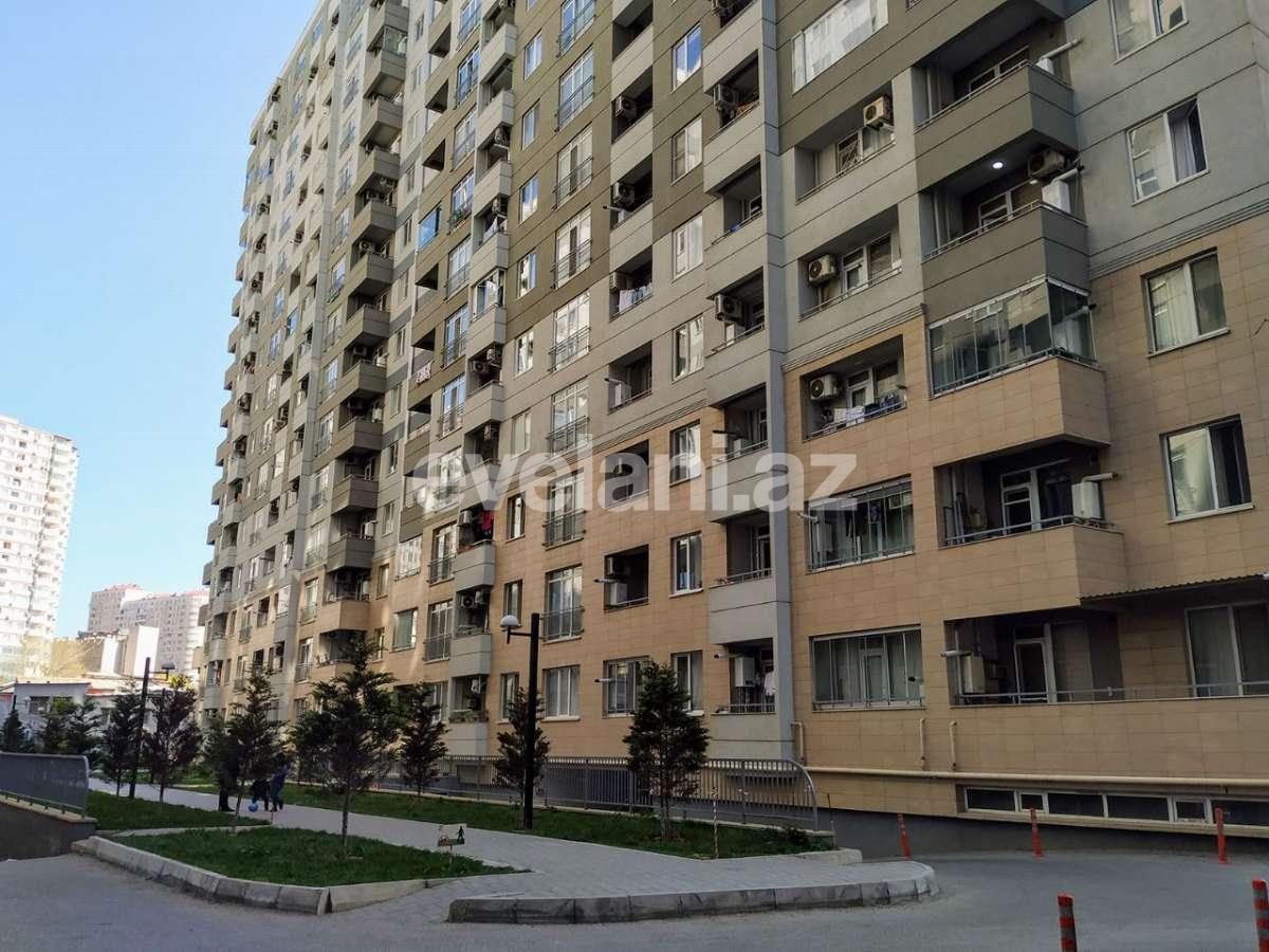 Satılır, yeni tikili, 2 otaqlı, 45 m², 20 yanvar m.