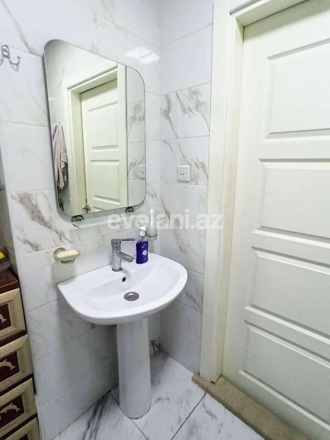 Satılır, yeni tikili, 2 otaqlı, 45 m², 20 yanvar m.