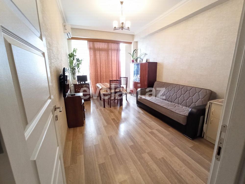 Satılır, yeni tikili, 2 otaqlı, 45 m², 20 yanvar m.